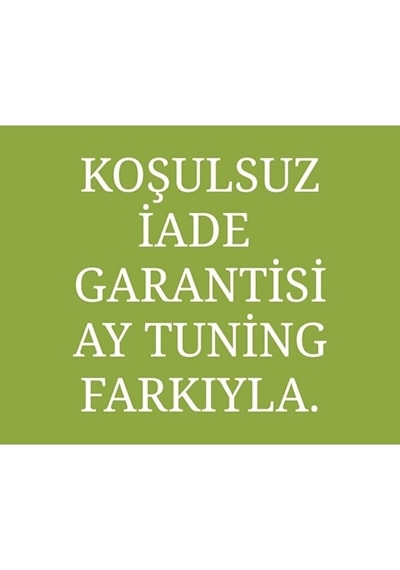Yeni Corolla 2020 Krom Cam Çıtası 8 Parça 2019 Ve Üzeri