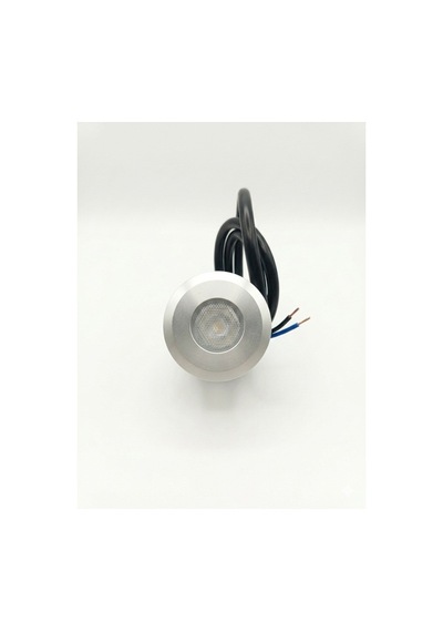 Gömme Tip Led Spot Lamba Genellikle "mini Led Spot" Veya "deck Işığı" Olarak Bilinir Diğer