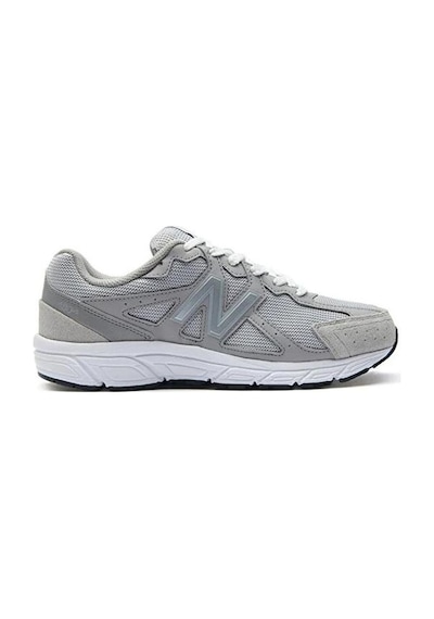New Balance 480 Gri Sneaker Gri