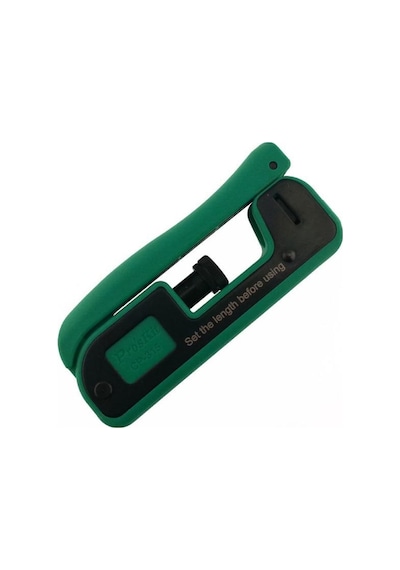 Proskit Cp-315 Sıkma Pensesi F/Bnc/Rca