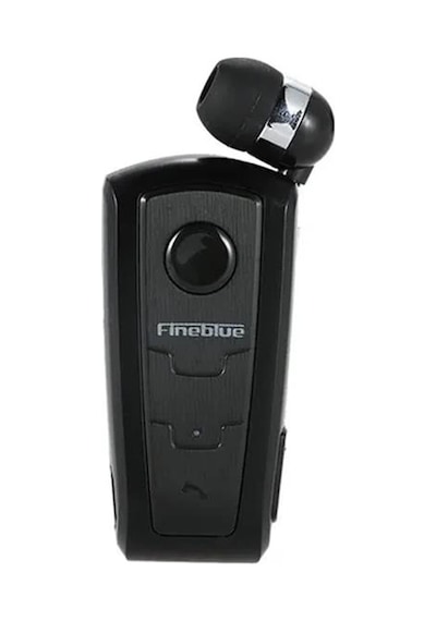 F910 Bluetooth Kulaklık Makaralı Belirtilmemiş