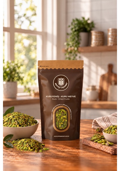 File Antep Fıstığı - 100g - 40348556 Diğer