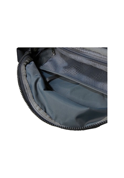 Anka The North Face Terra Lumbar 3l Bel Çantası Siyah Tek Renk