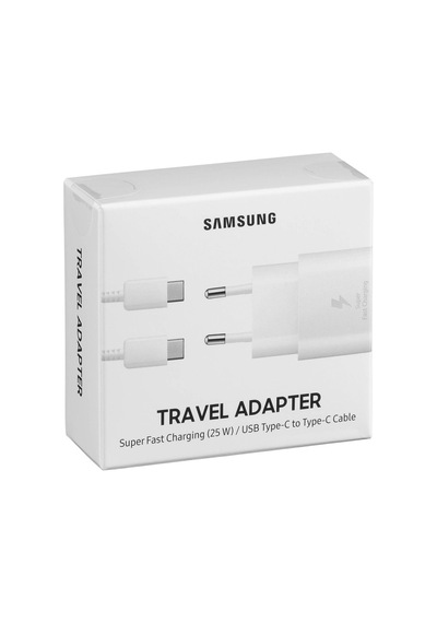 Ta800 Ep-ta800 25w Süper Şarj Aleti Cihazı S10-a70-a80-a90
