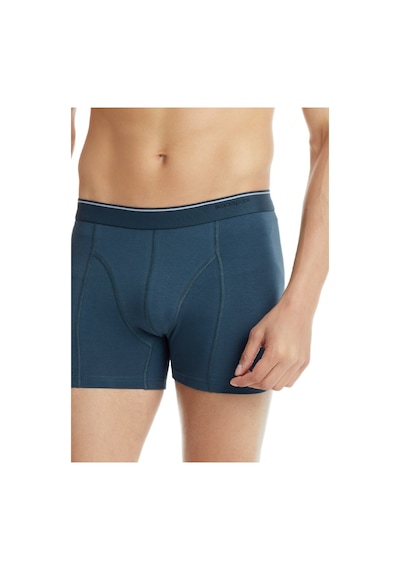 Blackspade Erkek Pamuk Elastan Boxer Tender Cotton 9233 - Antrasit