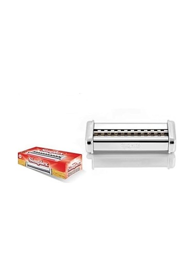 G S D Küçük Ev Aletleri 20 604 Vorsatz Lasagnette İçin Çok Renkli