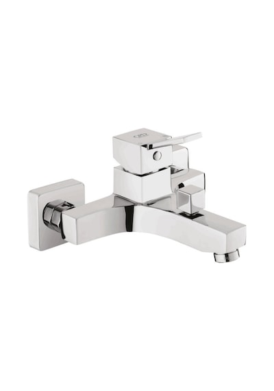 Gpd Tulıo Banyo Bataryası Krom