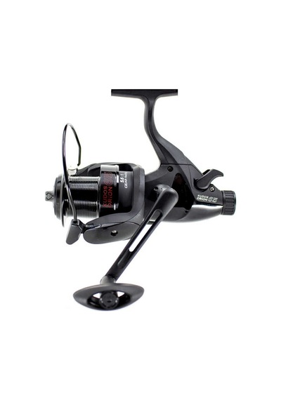 Kudos Orion 6500 Baitrunner Olta Makinesi Grafit Yedek Kafalı Standart - Standart