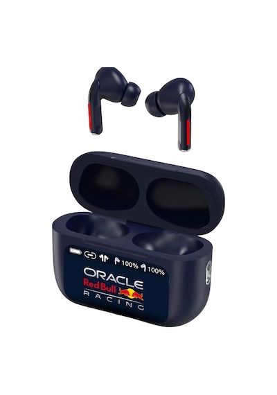 Oracle Redbull Racing Ekranlı 110 ANC/ENC Bluetooth 5.0 Kulak İçi Kulaklık