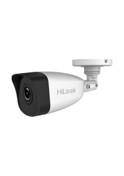 Hilook Ipc-b141h-c 4mp 2,8mm Ip Bullet Kamera
