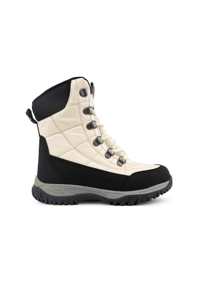 Cool Felix Flt Bej Unisex Kışlık Çocuk Bot Bej