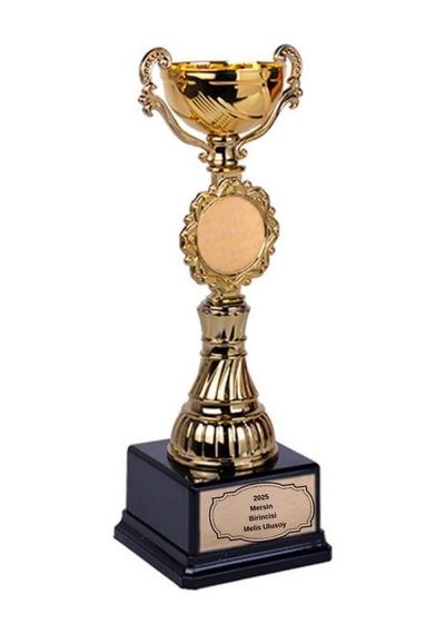 Şehirlere Özel Legend Ödül Kupası