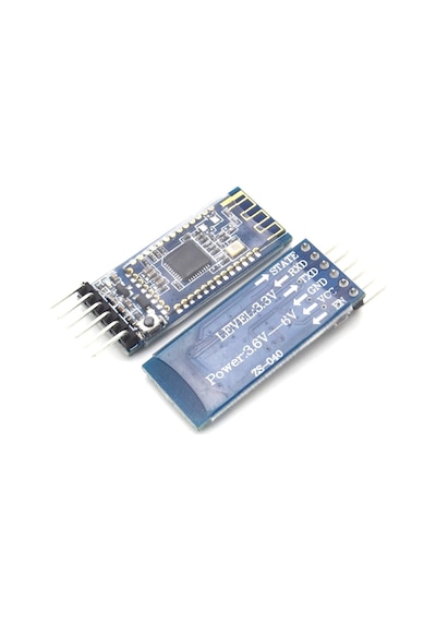 Hm-10 Bluetooth 4.0 Modül (Dıp) Arduino İbeacon Hm10 Wireless