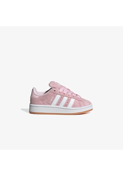 Adidas Campus 00s Çocuk Pembe Spor Ayakkabı Jp5507
