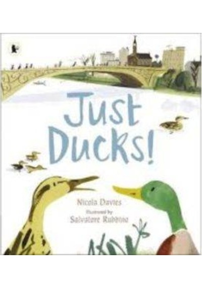 Just Ducks