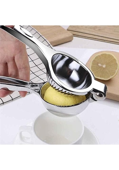 Çelik Limon Sıkacağı Epx-ls-01