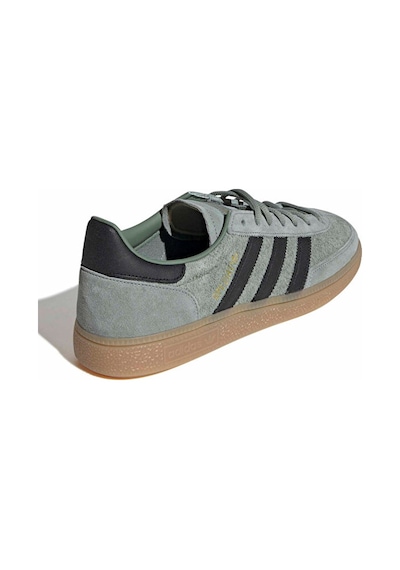 Adidas Handball Spezial Erkek Günlük Ayakkabı Ih6507 Yeşil Yeşil