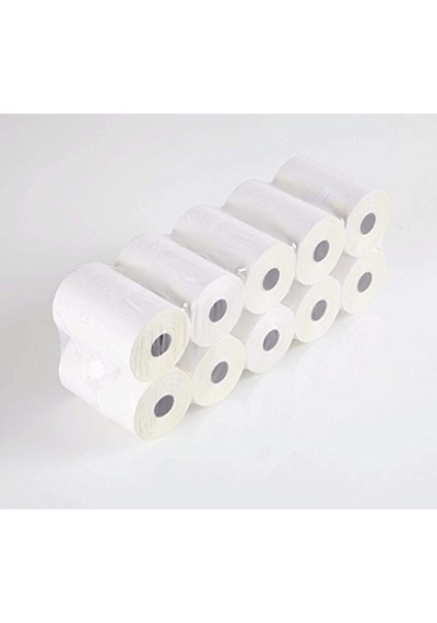Termal Rulo Kağıt 80 MM x 30 M 10'lu