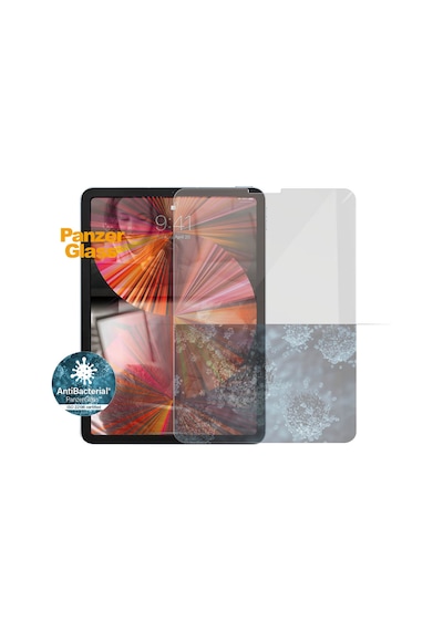 Panzerglass Apple İpad Pro 11" 2018/2020/2021 / İpad Air 10.9" 2020/2022 Ekran Koruyucu