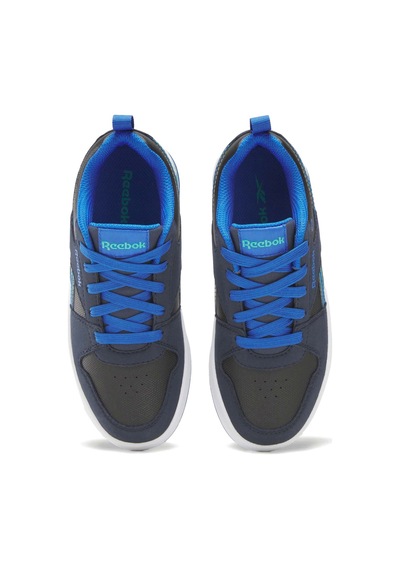 Reebok Royal Prıme Step N Lacivert Erkek Çocuk Sneaker 000000000101963407 Lacivert-mavı