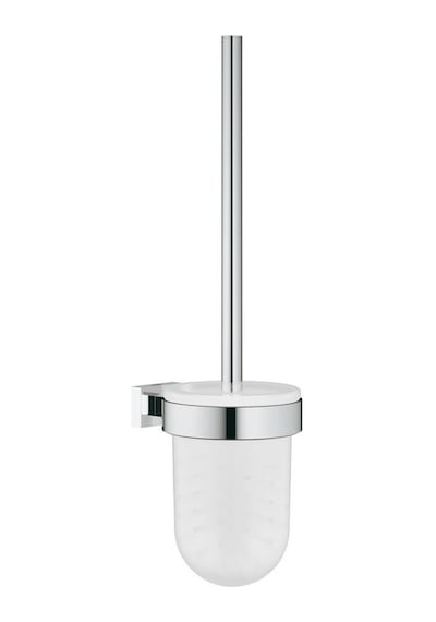 Grohe Eurocube Tuvalet Fırçası Banyo Aksesuarı - 40513001