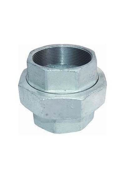 Galvanizli Konik Rekor 1 1/2 1''