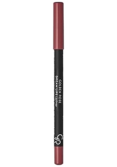 Lips Lipliner No: 534 - Mat Bitişli Yumuşak Dudak Kalemi 0