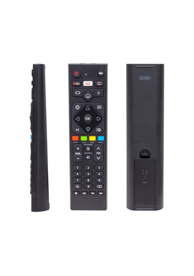 Sunny Crs-300at Hı-level Rm-l265c Androıd Tv Lıve Tv Tuşlu Lcd-led Tv Kumanda 78722589