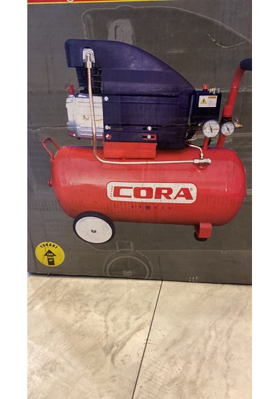 Cora Kompresör 50 L