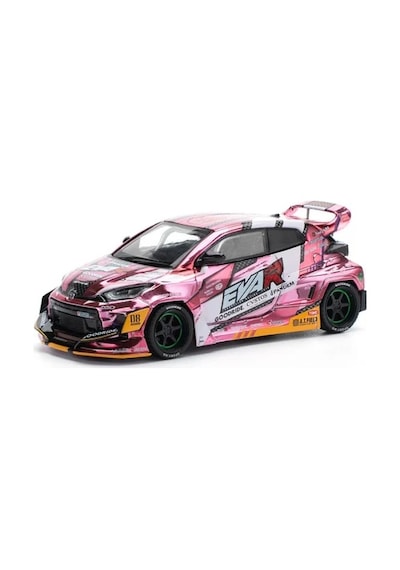 Pop Race Eva Rt Production Model Type-08 Goodr Pr640220