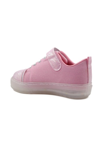 Bücür Ortopedi S2620 Pudra Çocuk Sneakers