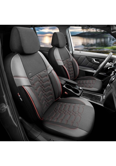 Otom Elegance Design Premium Özel Tasarım Oto Koltuk Kılıfı 553447303