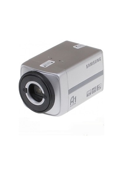 Samsung Uyumlu SCB 2001 Analog Box Kamera