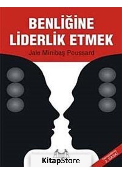 Benliğe Liderlik Etmek (CD Hediyeli) - Jale Minibaş Poussard - Arkadaş Yayıncılık