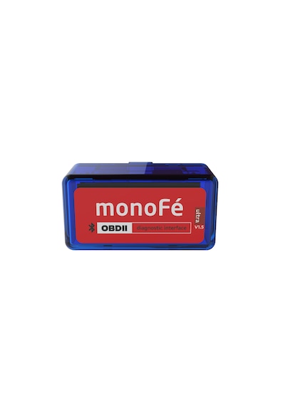 Monofe Ultra V1.5 Obd 2 Akıllı Araç Tanı Cihazı