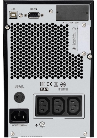 Apc Srv1kıl - Easy Ups On-line Srv Ext.runti