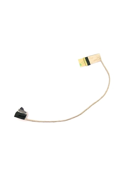Lenovo Uyumlu Ideapad Z585 20152 Ekran Data Flex Kablosu