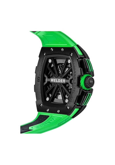 Welder Moody Wrm2008-r Erkek Kol Saati