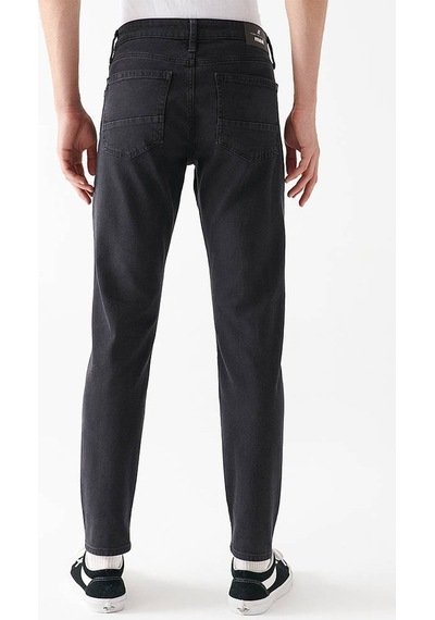 Mavi Erkek Mılan Antrasit 90s Comfort Jean Pantolon 0081082175 Gri-82175