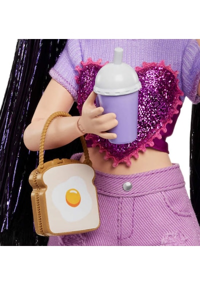 Barbie Dream Besties Ana Karakter Bebekler Renee HYC24
