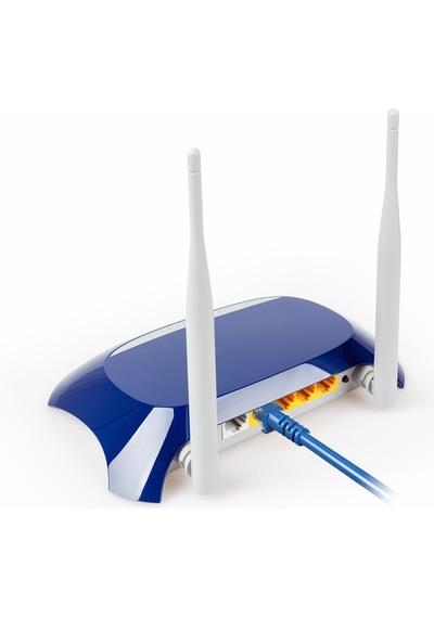 Alfatech At-c610 Cat6 Ethernet Patch Kablo 10 Metre Yüksek Hızlı Kablo Cat6 Patch Kablo