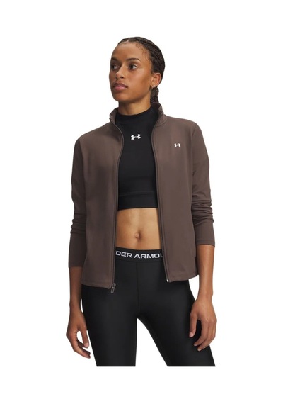Under Armour Motion Fz Kahverengi Kadın Ceket 6013776-200