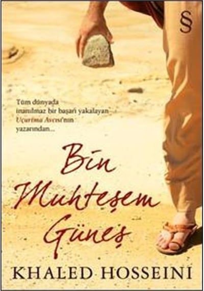 Bin Muhteşem Güneş Everest Yayınları