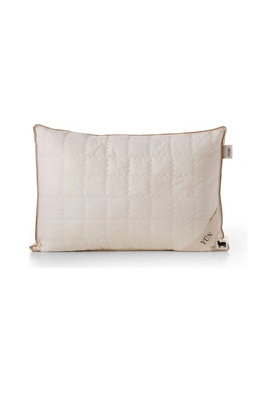 Doqu Home Yün Yastık Ekru - 50 X 70 Cm Beyaz