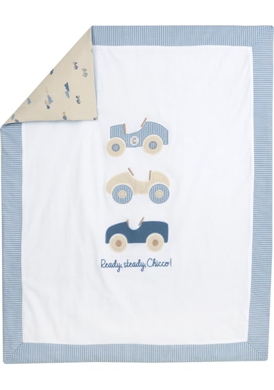 Chicco Battaniye- Puset Boyu 09011974000000 000033 Whıte