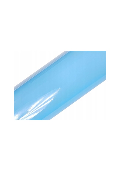 D-c-fix 176-0506 Düz Parlak Bebek Mavi Kendinden Yapışkanlı Folyo 45 Cm X 1 Mt