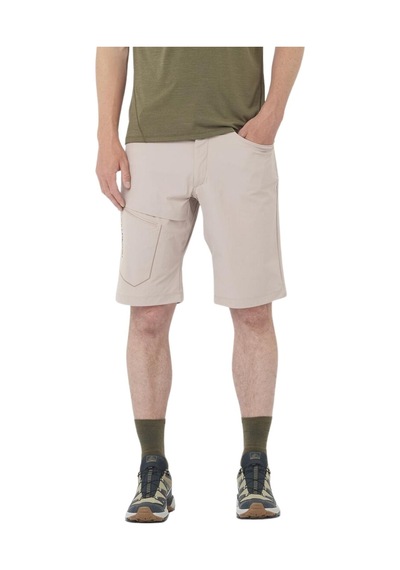 Salomon Wayfarer Shorts M 55112 Çok Renkli