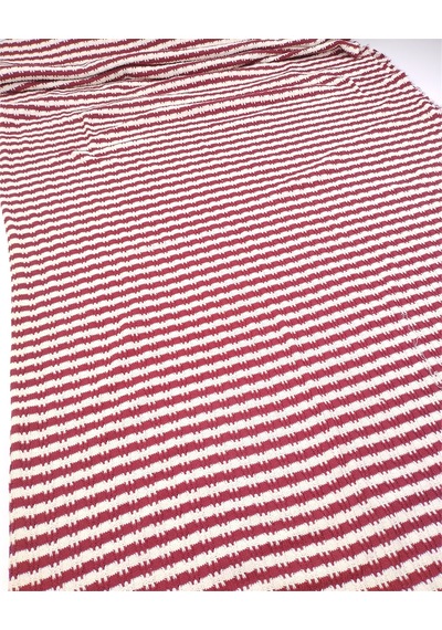 Bordo Ekru Renklerde İnce Yumuşak Dökümlü Triko Örme Kumaş Hırkalık & Kazaklık 150x280cm-12515 Bordo,ekru Bordo Ekru Renklerde İnce Yumuşak Dökümlü Triko Örme Kumaş Hırkalık & Kazaklık 150x280cm-12515 Bordo,ekru