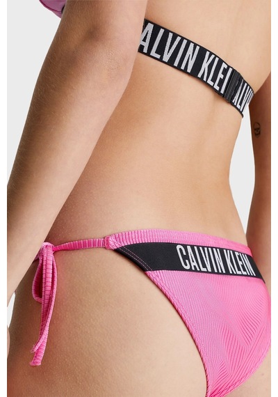 Calvin Klein Bayan Bikini Altı Kw0kw02390 Toz Pembe