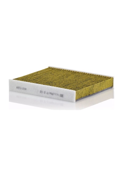 Toyota Corolla Cross Alerjik Polen Filtresi 2023-2025 Mann Filter